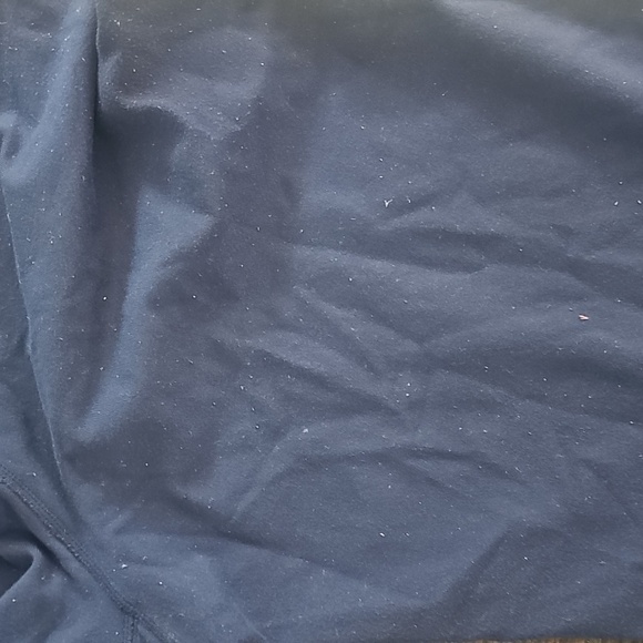 Lululemon Athletica Navy Cropped Pants - Picture 11 of 11